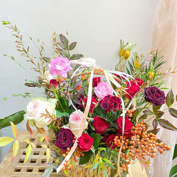 [부산 연제구] 피스타치오