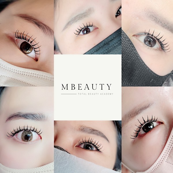 [경남 양산] 엠뷰티속눈썹펌양산점