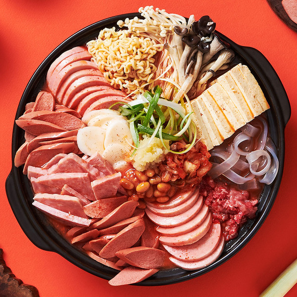 [충남 당진] 땅스부대찌개 당진합덕점