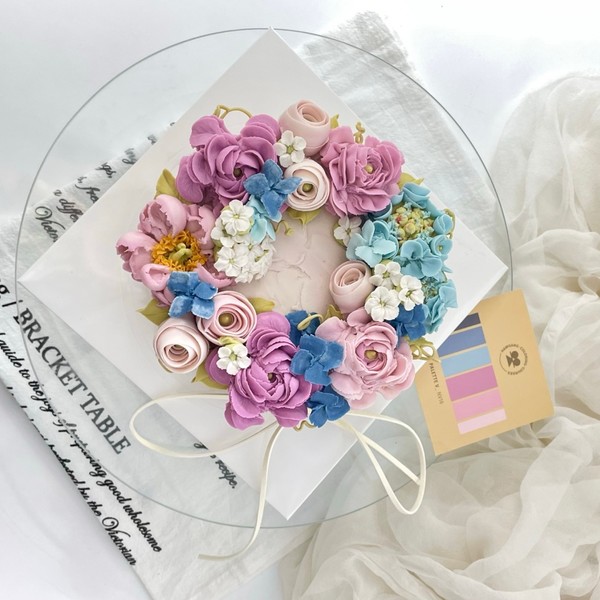 [서울 강남구] 로에나케이크