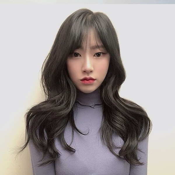 [서울 동대문구] 앤써헤어 회기본점