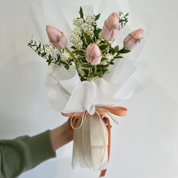 [부산 부산진구] 더 칼라 플라워 부티크