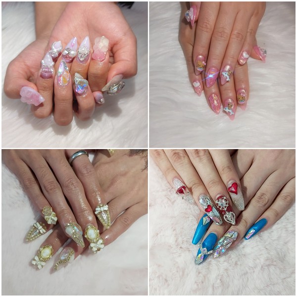 [경기 김포] 구름네일래쉬