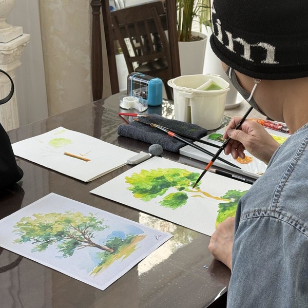 [경기 용인] 루미에르 아트클래스