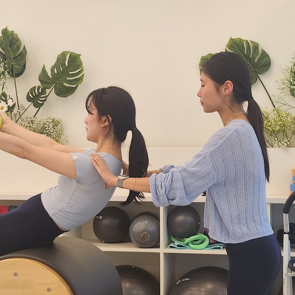 [광주 동구] 스마일필라테스