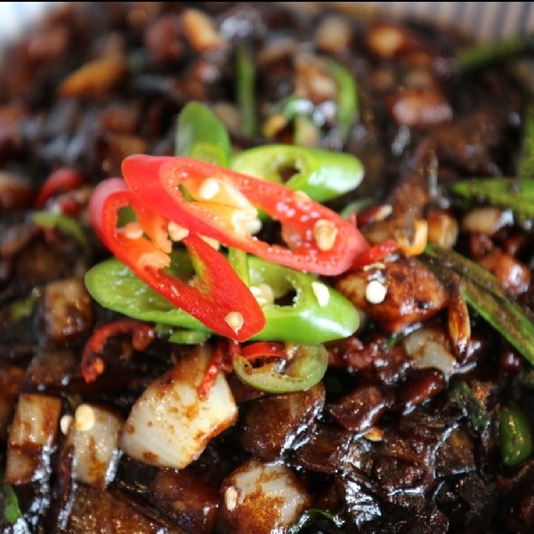 [전남 순천] 첨미중식 순천호수공원점