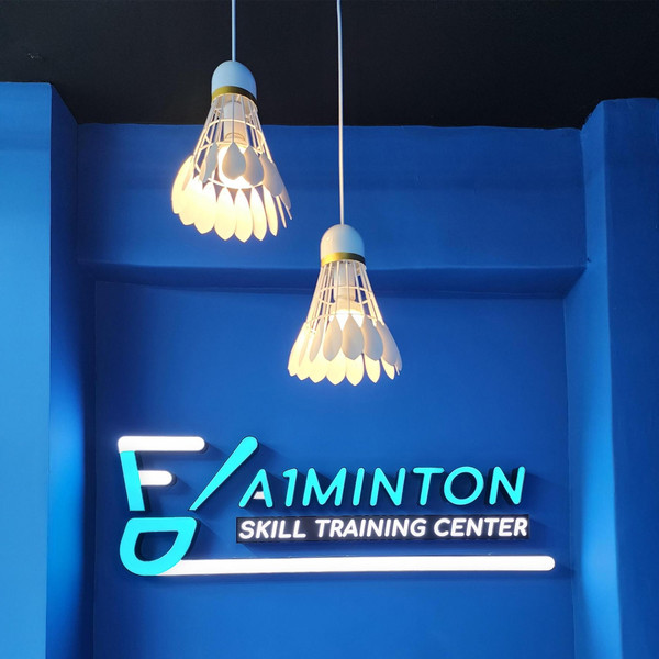 [서울 강동구] 에이원민턴 강동점