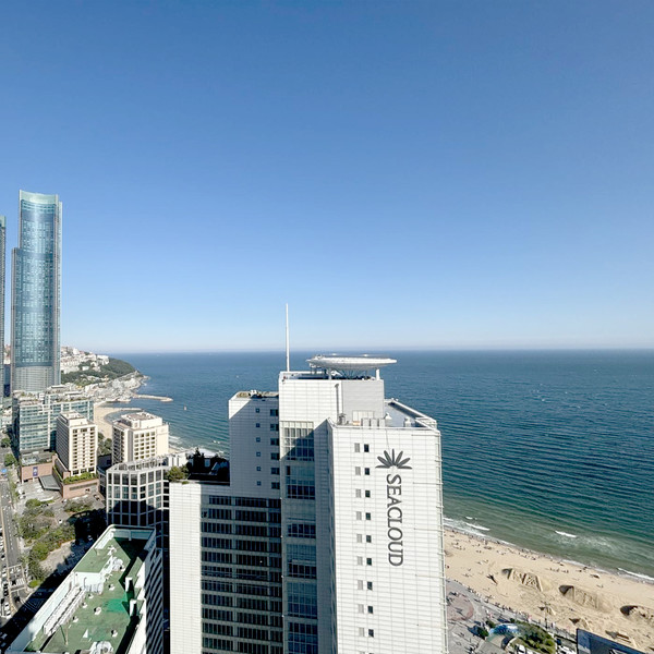 [부산 해운대구] 펜타클 파티룸