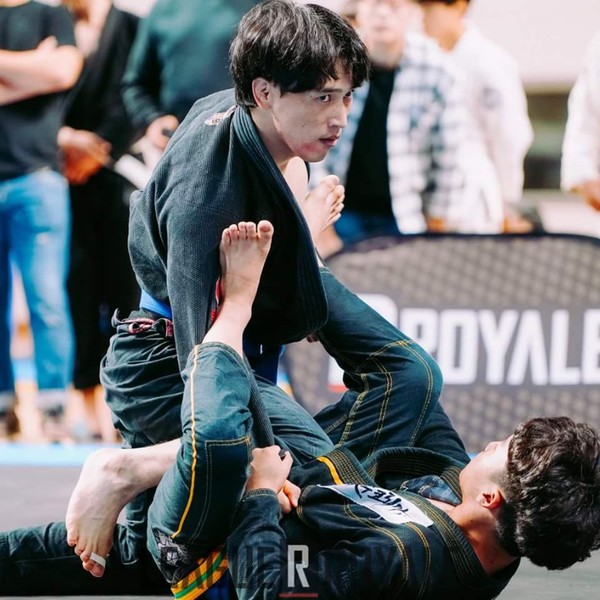 [부산 남구] 팀지제이주짓수