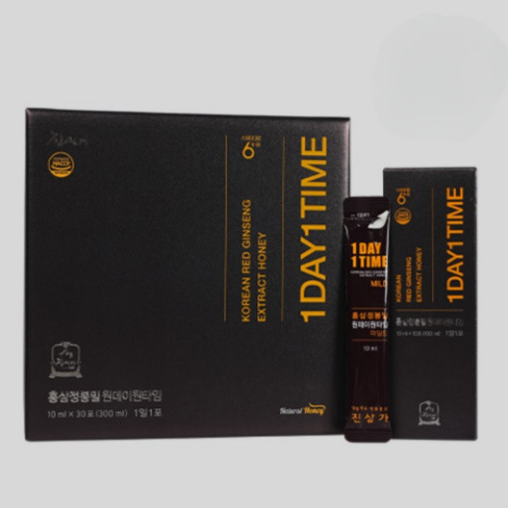 [택배/배송] 진삼가 원데이원타임 봉밀