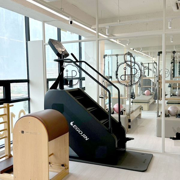 [부산 해운대구] 하루필라테스