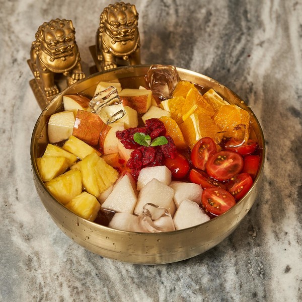 [울산 남구] 코리안바이브 노래타운