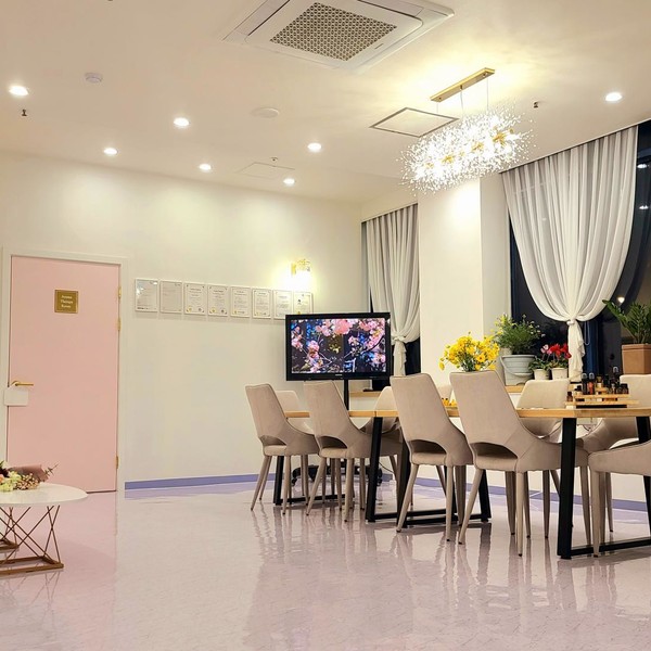 [경기 고양] 아로마리헬시