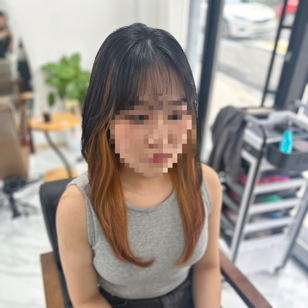 [충남 계룡] 여기미장원