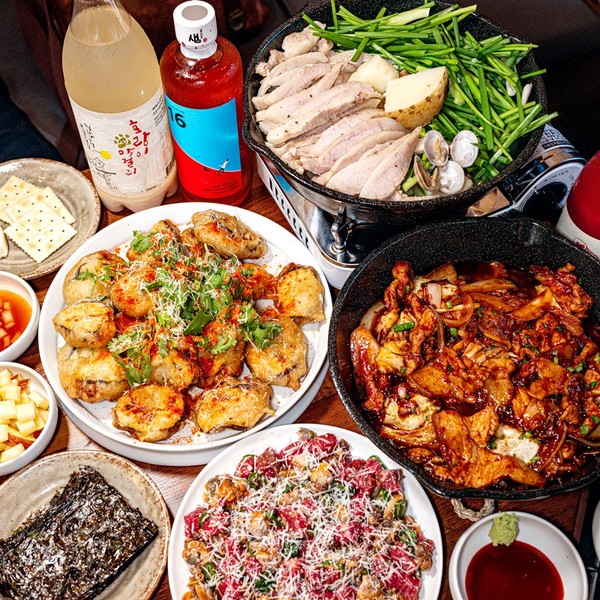 [인천 연수구] 안주가 인천여수점