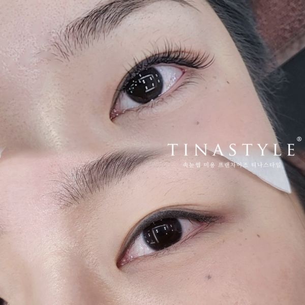 [경기 화성] 티나스타일 속눈썹&펌 화성동탄점