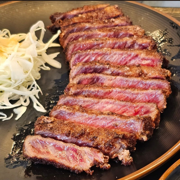 [서울 강남] 규카츠정 압구정로데오점