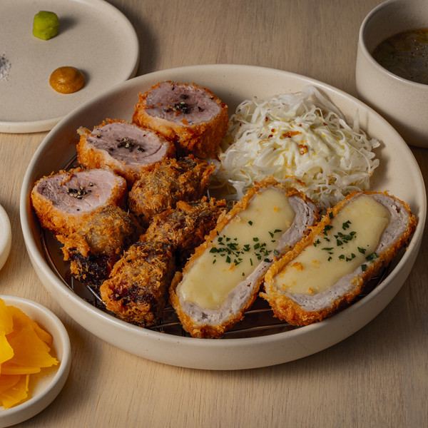 [서울시 중구] 우레카츠