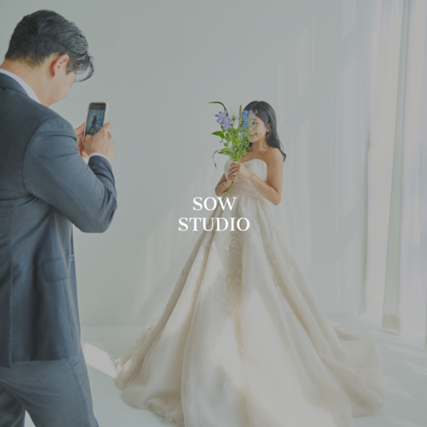 [부산/해운대구] 소우스튜디오