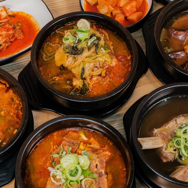 [서울 영등포] 서울뚝배기