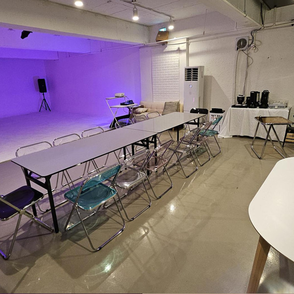 [서울 금천구] Nameless Studio