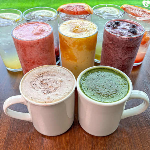 [세종 연서면] 오로라카페