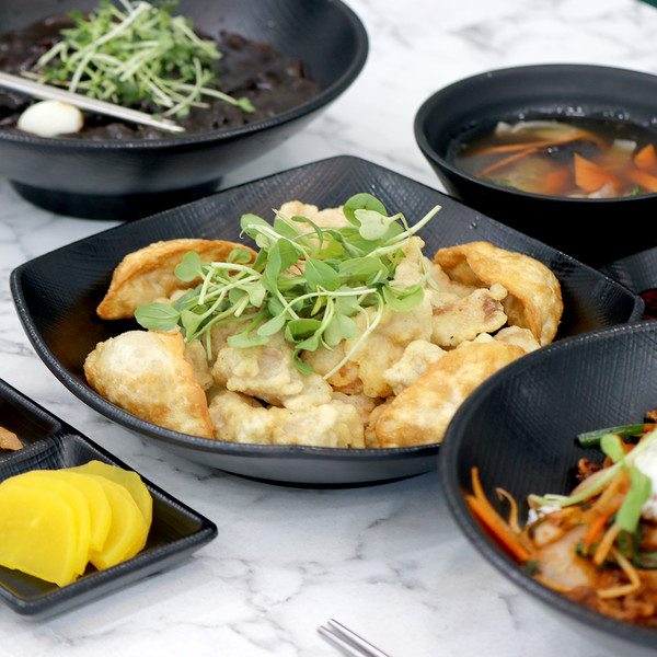 [경남 양산] 기라성