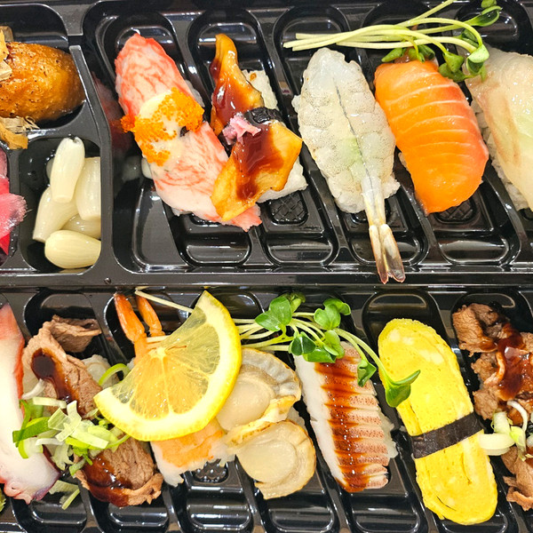 [경북 안동] 쇼타스시