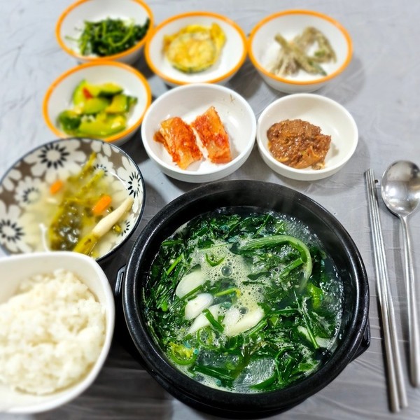 [부산/사상구] 어복마을양곱창