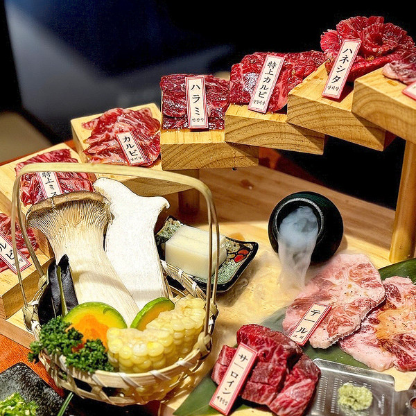 [경기 평택] 텐진야끼니꾸 평택점