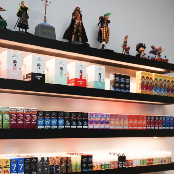 [서울 송파구] 너구리전자담배 방이점