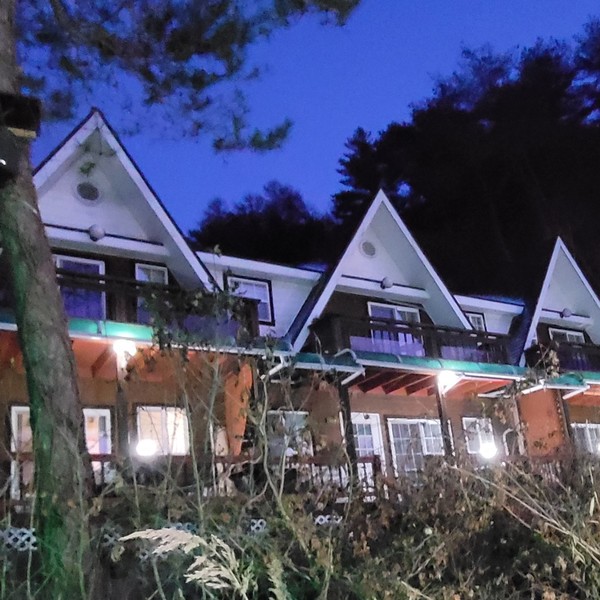 [강원 평창] 오이코스테이