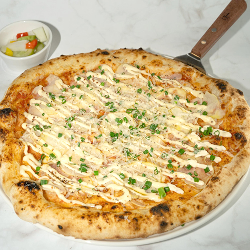 [부산 수영] 나폴리골목