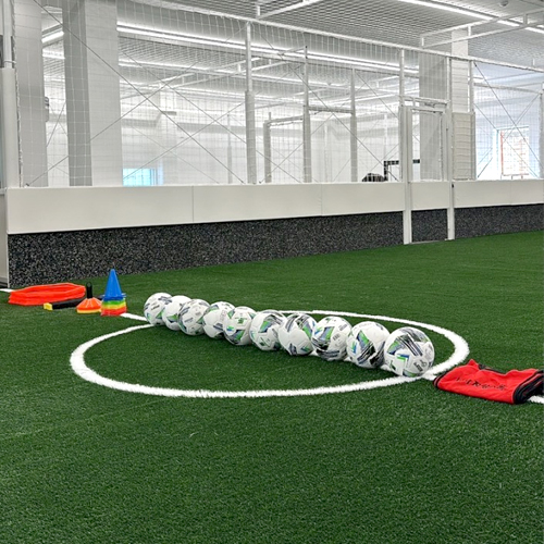 [경북 구미] 리스펙트 축구클럽 형곡점