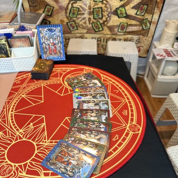 [경북 경주] 타로의유혹