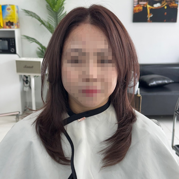 [충남 서천군] 헤어다올