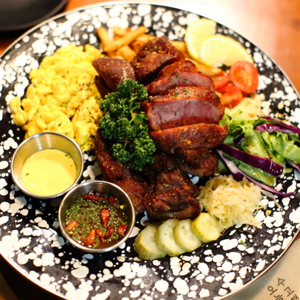 [경북 포항] 이태리포차