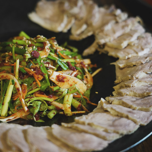 [부산 동구] 초량회관