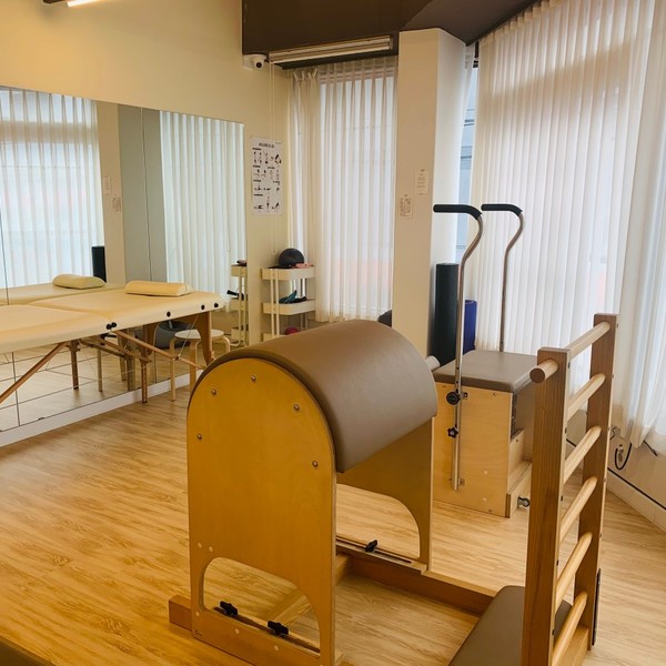 [서울 송파구] 엠지필라테스 평생교육원