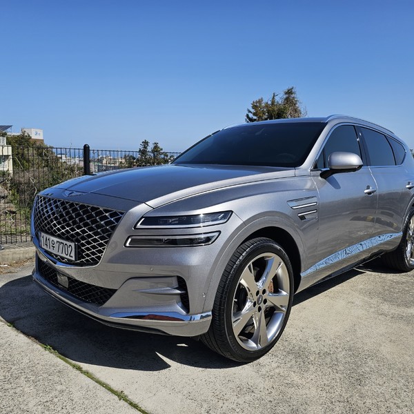 [제주 제주시] 365 바른마음 세차&광택 (바른세차)