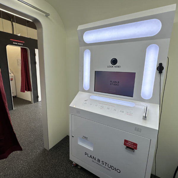 [부산 수영구] 플랜비스튜디오 광안리점