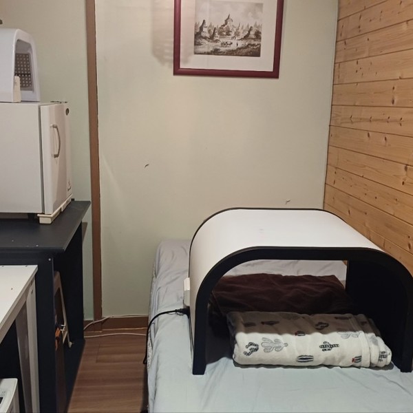 [경기 고양] 힐링터치