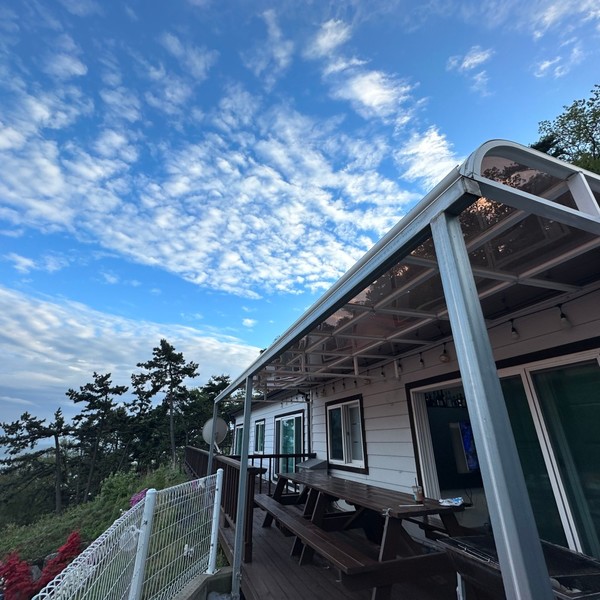 [인천 옹진] 풀등TV펜션