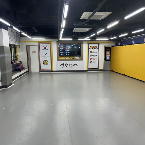 [대구 달서구] 서린3태권도장