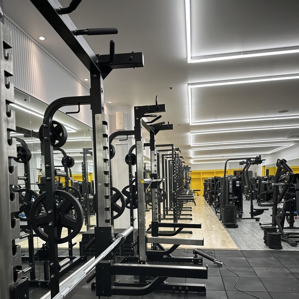 [전주 완산] 로드짐 필라테스