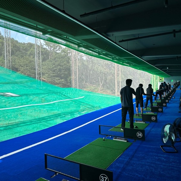 [부산 동래구] 라라골프랜드