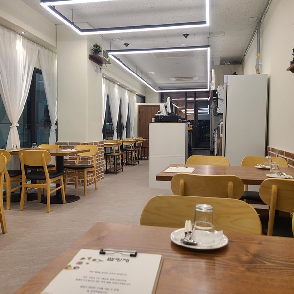 [경기 시흥] 멜랑제