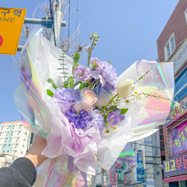 [경남 창원] 프롬니나 플라워샵