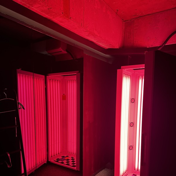 [서울 도봉구] 태닝마켙