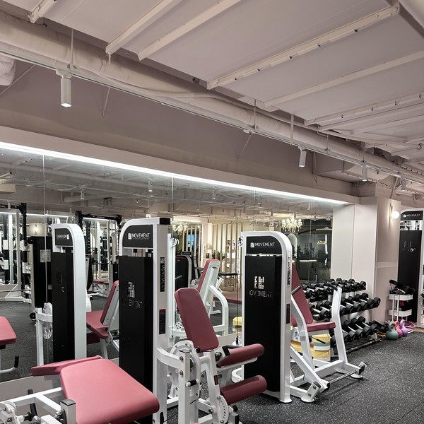 [서울 관악구] 홍짐(hong gym)